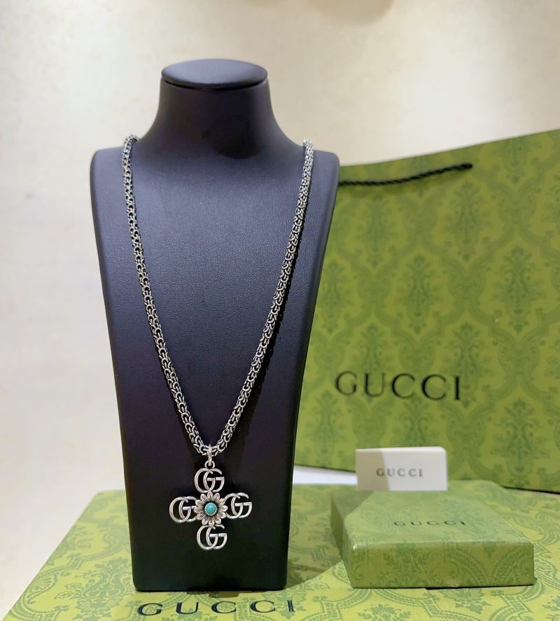 Gucci Necklaces